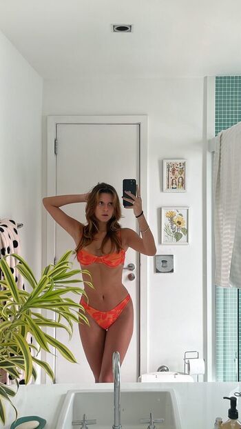 Alyssa mischler leaked private photo uncensored HD quality