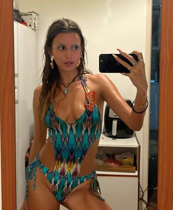Alyssa mischler leaked private photo uncensored HD quality