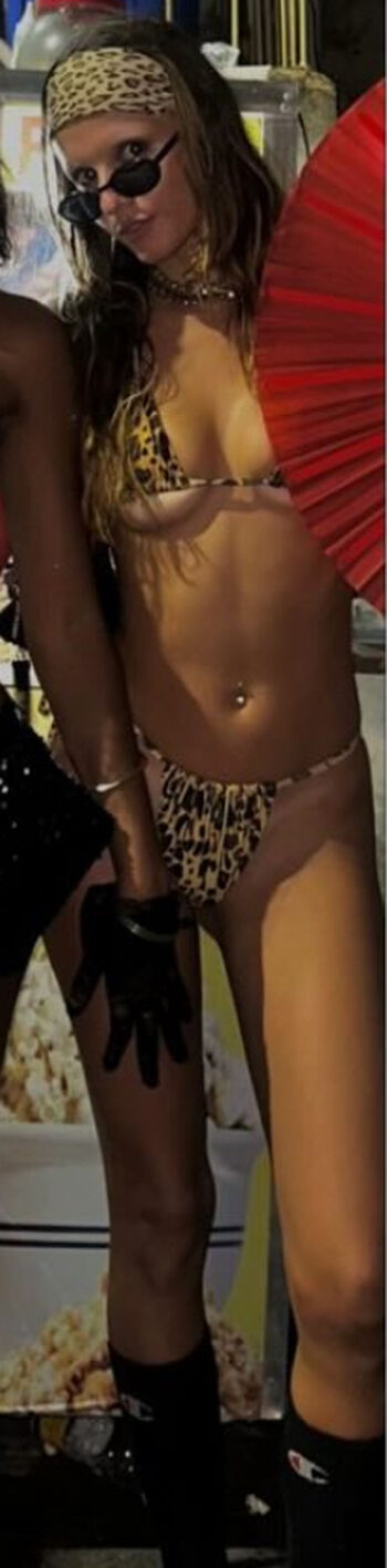 Alyssa mischler leaked private photo uncensored HD quality