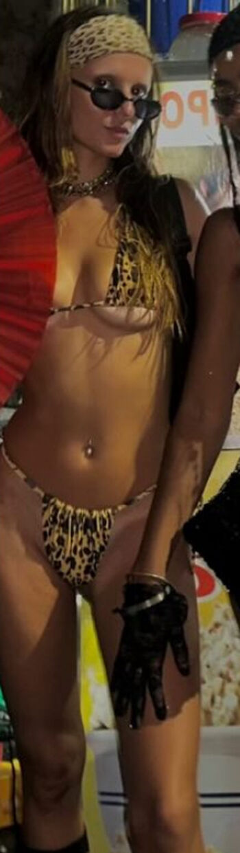 Alyssa mischler leaked private photo uncensored HD quality