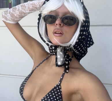 Alyssa mischler leaked private photo uncensored HD quality