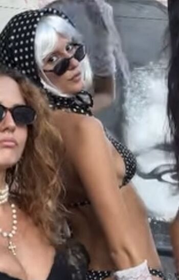Alyssa mischler leaked private photo uncensored HD quality