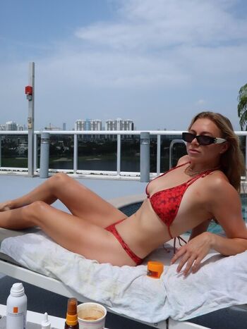 Amanda anisimova page leaked private photo uncensored HD quality