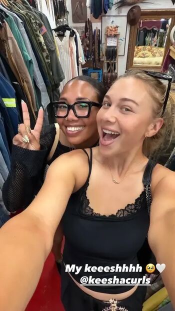 Amanda anisimova page leaked private photo uncensored HD quality