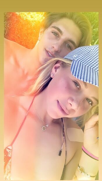 Amanda anisimova page leaked private photo uncensored HD quality
