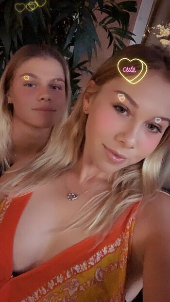 Amanda anisimova page leaked private photo uncensored HD quality