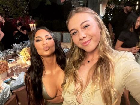 Amanda anisimova page leaked private photo uncensored HD quality