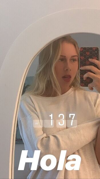 Amanda anisimova page leaked private photo uncensored HD quality