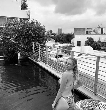 Amanda anisimova page leaked private photo uncensored HD quality