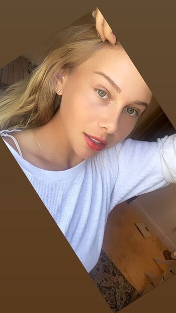 Amanda anisimova page leaked private photo uncensored HD quality