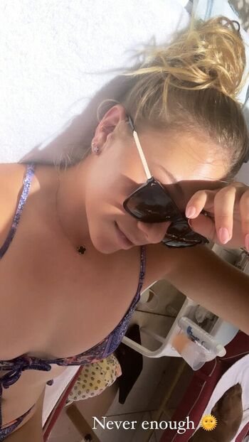 Amanda anisimova page leaked private photo uncensored HD quality