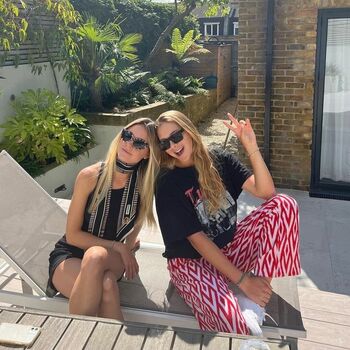 Amanda anisimova page leaked private photo uncensored HD quality
