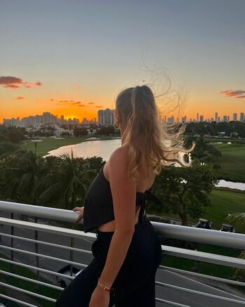 Amanda anisimova page leaked private photo uncensored HD quality