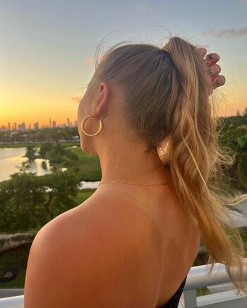 Amanda anisimova page leaked private photo uncensored HD quality