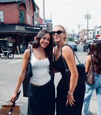 Amanda anisimova page leaked private photo uncensored HD quality
