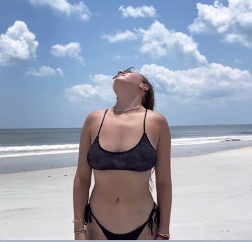 Amanda anisimova page leaked private photo uncensored HD quality