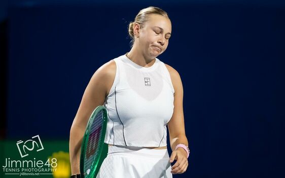 Amanda anisimova page leaked private photo uncensored HD quality