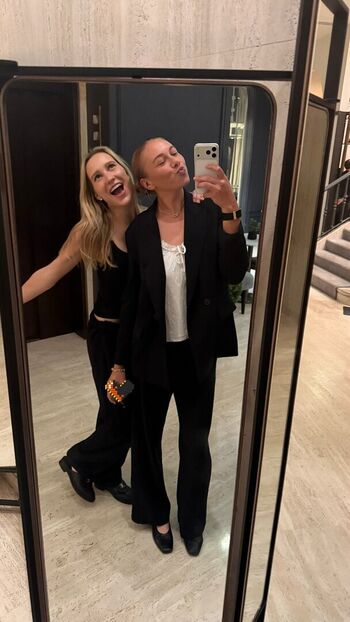 Amanda anisimova page leaked private photo uncensored HD quality