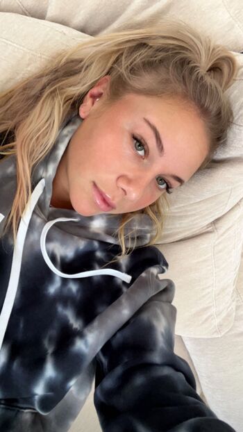 Amanda anisimova page leaked private photo uncensored HD quality