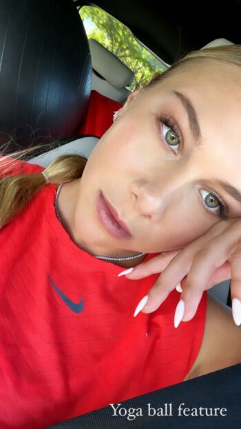 Amanda anisimova page leaked private photo uncensored HD quality
