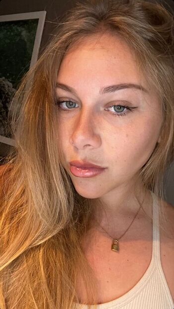 Amanda anisimova leaked private photo uncensored HD quality