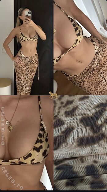 Amanda c emilia  page leaked private photo uncensored HD quality