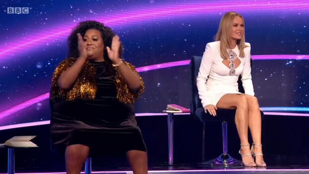 Amanda holden  page leaked private photo uncensored HD quality