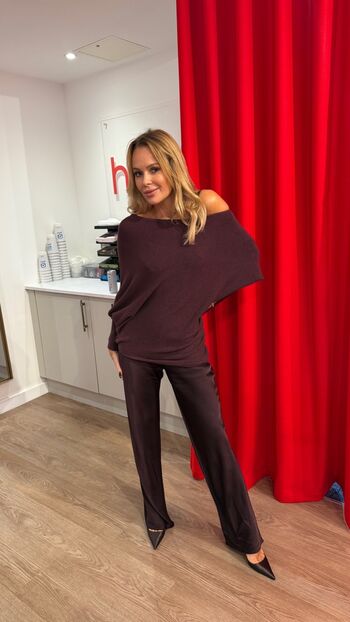 Amanda holden  page leaked private photo uncensored HD quality