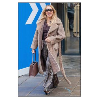 Amanda holden  page leaked private photo uncensored HD quality