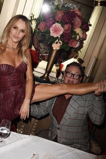 Amanda holden  page leaked private photo uncensored HD quality