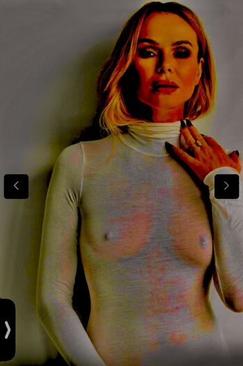 Amanda holden  page leaked private photo uncensored HD quality