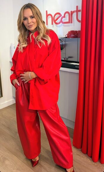 Amanda holden  page leaked private photo uncensored HD quality