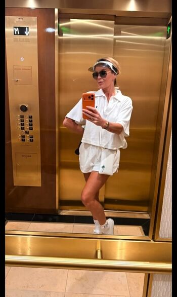 Amanda holden leaked private photo uncensored HD quality