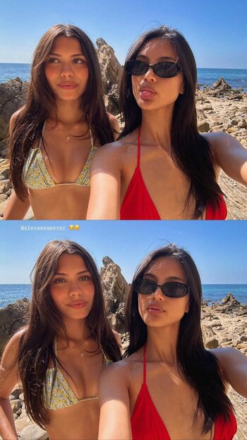 Amanda sebastian page leaked private photo uncensored HD quality