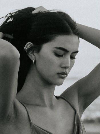 Amanda sebastian page leaked private photo uncensored HD quality