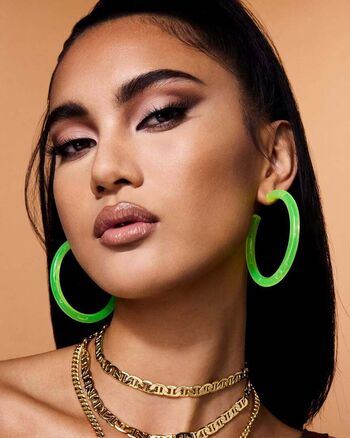 Amanda sebastian page leaked private photo uncensored HD quality