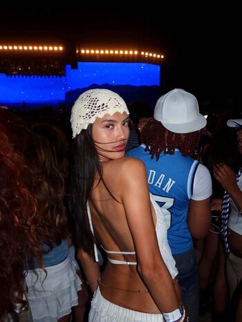 Amanda sebastian leaked private photo uncensored HD quality