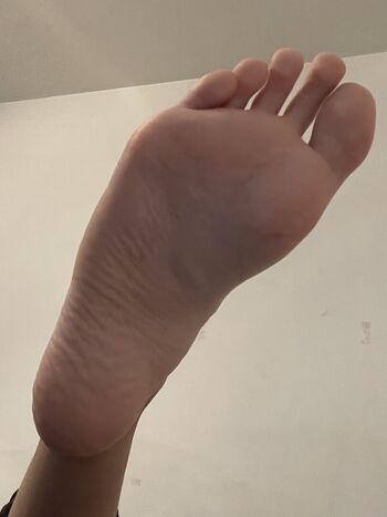 Amateur foot fetish content  page leaked private photo uncensored HD quality