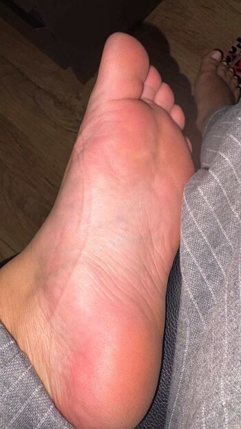 Amateur foot fetish content  page leaked private photo uncensored HD quality