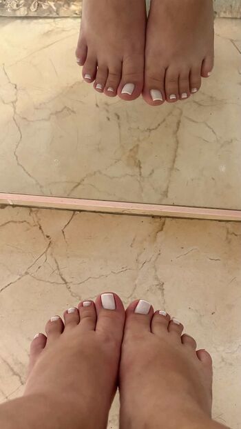 Amateur foot fetish content  page leaked private photo uncensored HD quality