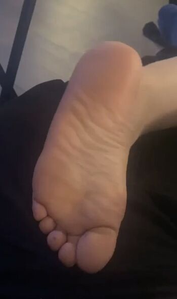 Amateur foot fetish content  page leaked private photo uncensored HD quality