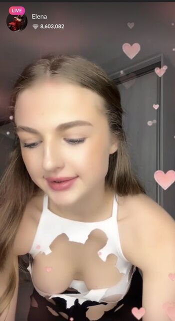 Amateur streamers leaked private photo uncensored HD quality