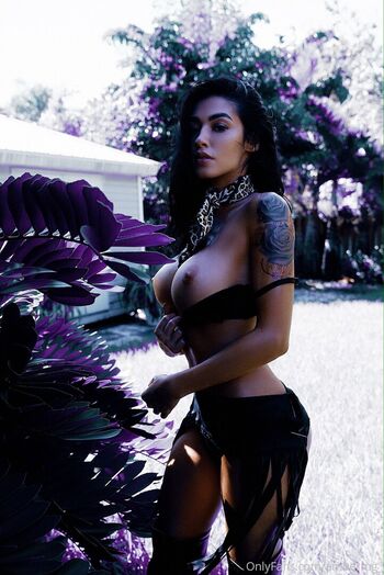 Amber marie  page leaked private photo uncensored HD quality