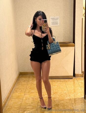 Amber marie  page leaked private photo uncensored HD quality