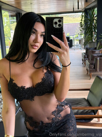 Amber marie  page leaked private photo uncensored HD quality