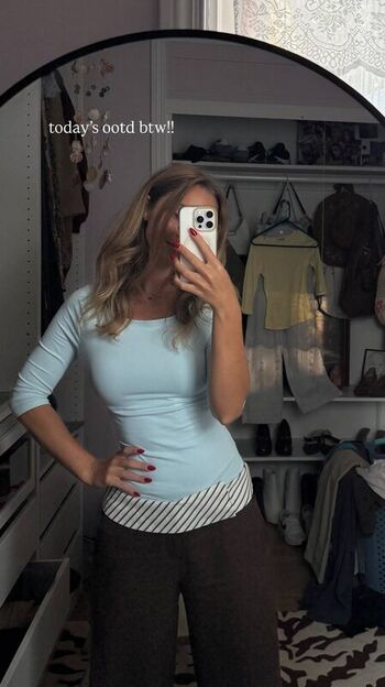 Amber mariee leaked private photo uncensored HD quality