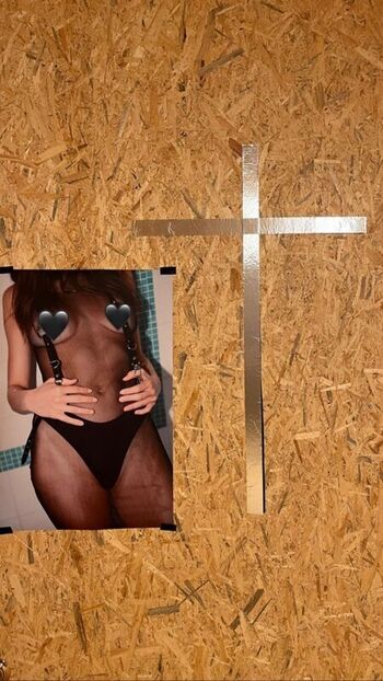 Amelia gray hamlin leaked private photo uncensored HD quality