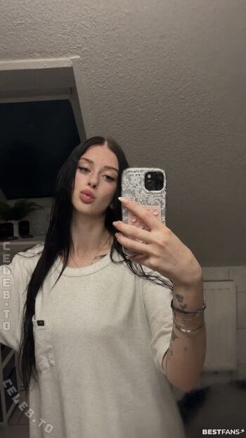 Ameliex leaked private photo uncensored HD quality