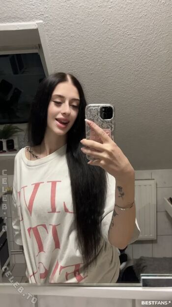 Ameliex leaked private photo uncensored HD quality