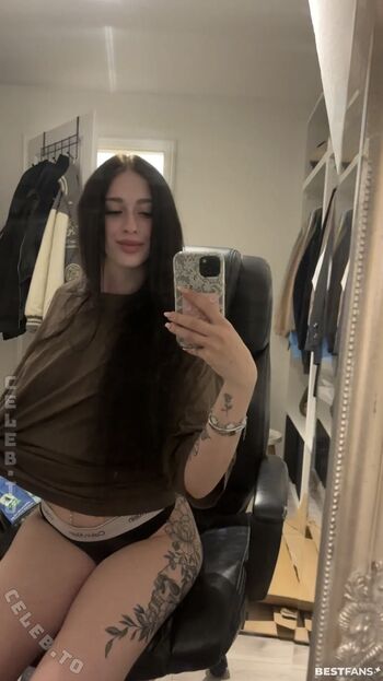 Ameliex leaked private photo uncensored HD quality